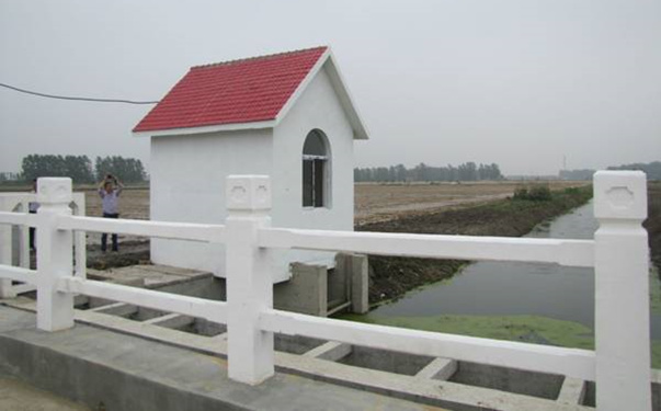 閘門井預(yù)埋件如何安裝調(diào)整加固(圖1) 1-24022610435O04_副本.jpg