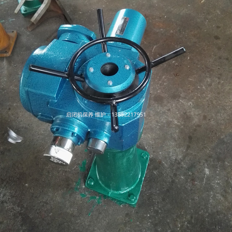 螺桿式啟閉機故障原因以及排除方法(圖1) mmexp1.jpg